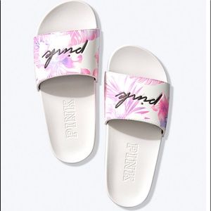 Victoria Secret Slides